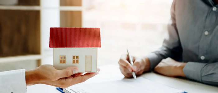 不動産買取査定