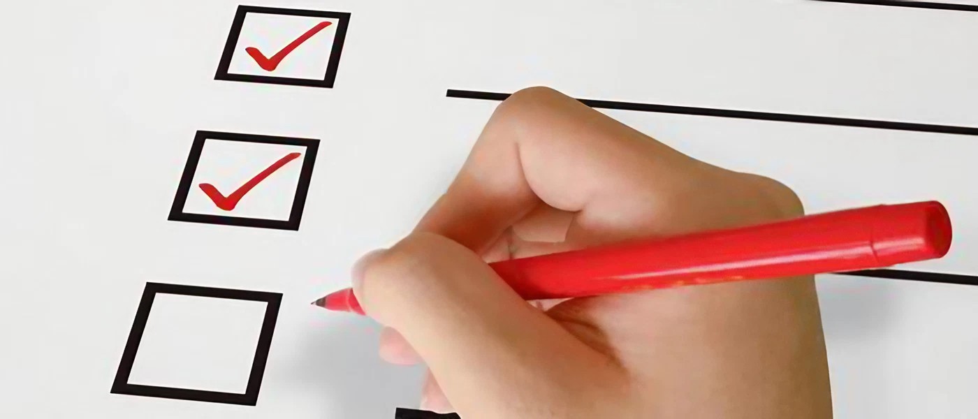 離婚準備のやることリスト